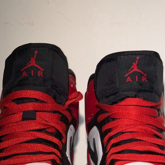 Nike Jordan 1 Retro “Old Love New Love”